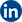 linkedin icon